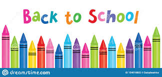 Back to School